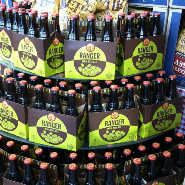 Photo taken at Whole Foods Market by Stacy W. on 7/28/2013