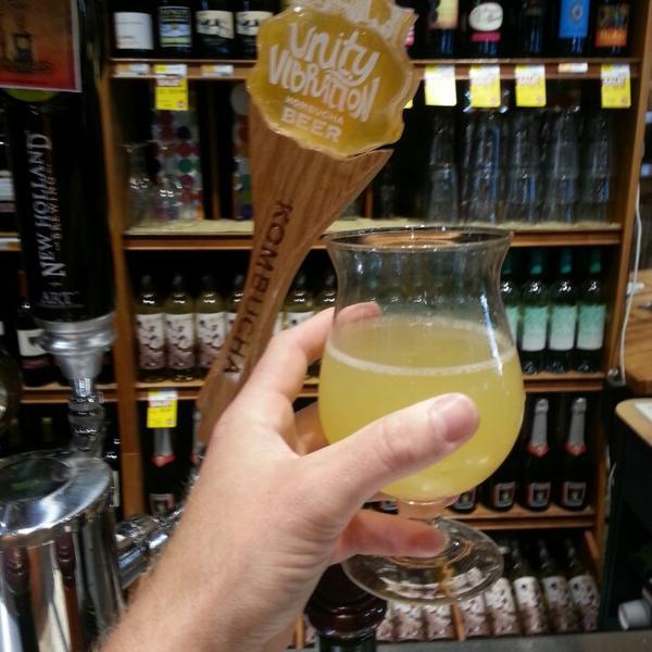 Photo taken at Whole Foods Market by Jesse H. on 8/13/2013