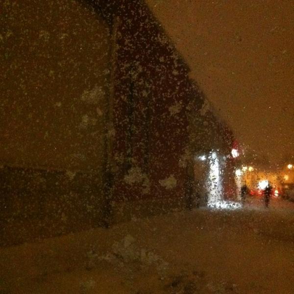 Photo taken at ICA Kvantum by Evelina H. on 12/23/2012-瑞典西约塔兰省哥德堡里拉蒙克贝克路2A Photo taken at ICA Kvantum by Evelina H. on 12/23/2012