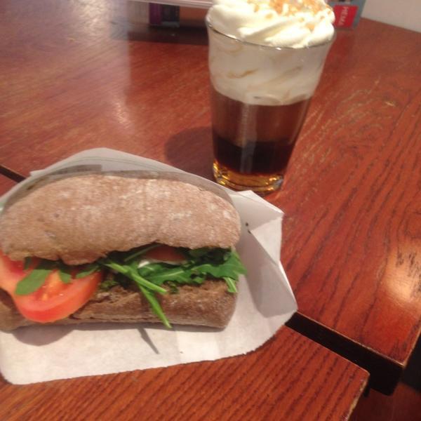 Photo taken at Hema by Amanda Z. on 3/23/2014