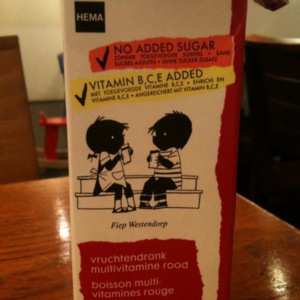 Photo taken at Hema by Marco v. on 2/4/2011