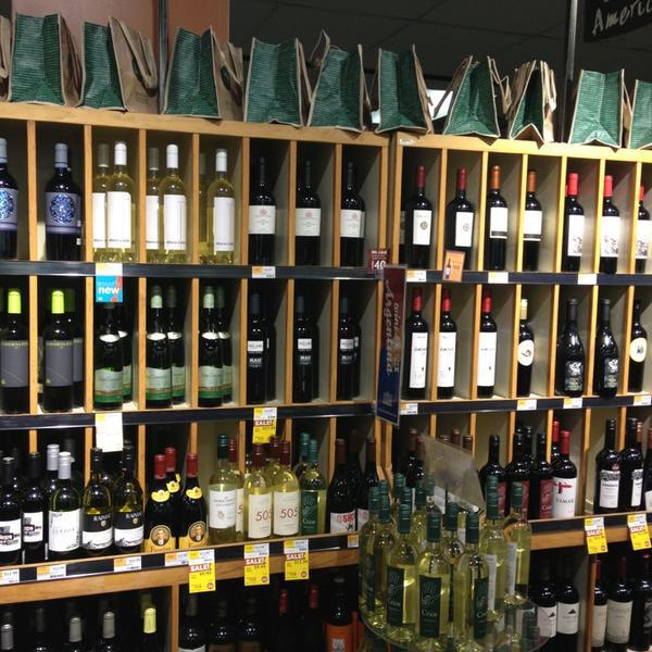 Photo taken at Whole Foods Market by Kevin B. on 5/18/2013