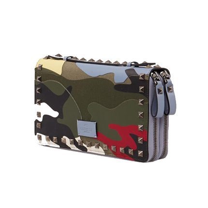 Valentino/华伦天奴VAJY0P0517TC9正品女士经典手拿包香港直邮