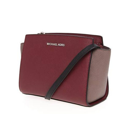 Michael kors/迈克科尔斯正品MK30F5SLMM2T新款女士单肩斜挎包 Michael kors/迈克科尔斯正品MK30F5SLMM2T新款女士单肩斜挎包