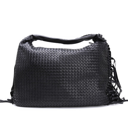 Bottega Veneta/宝缇嘉/BV正品女包羊皮女士单肩包手提包编织大包 Bottega Veneta/宝缇嘉/BV正品女包羊皮女士单肩包手提包编织大包
