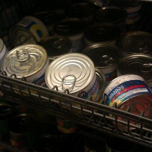 Photo taken at Albert Heijn by Tamara T. on 8/26/2011-荷兰南荷兰省鹿特丹林班街121号 Photo taken at Albert Heijn by Tamara T. on 8/26/2011