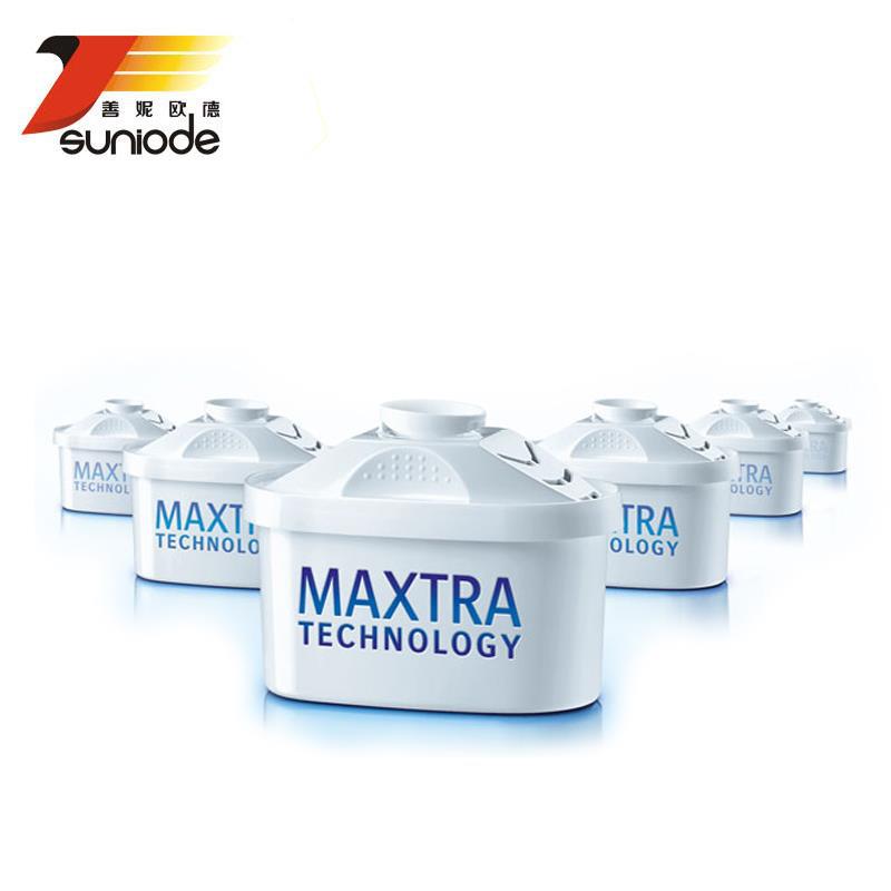 德国进口滤水芯-Brita碧然德 滤水芯 深层净水 守护健康 8支 德国进口滤水芯-Brita碧然德 滤水芯 深层净水 守护健康 8支