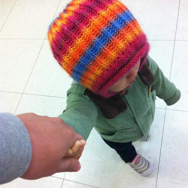 Photo taken at 롯데마트 (LOTTE Mart) by JEEN L. on 3/2/2013