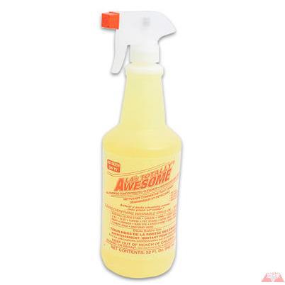 美国LA Totally Awesome全能清洁剂943ml