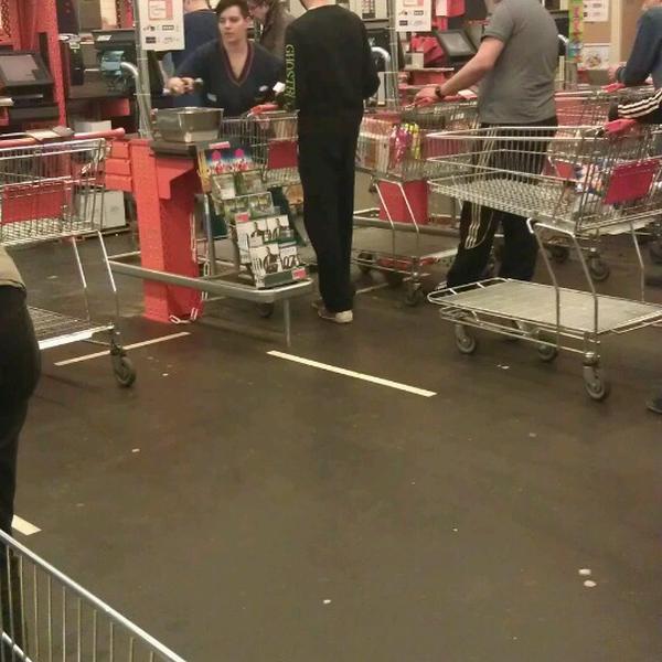 Photo taken at Colruyt by Antwerpeneirke A. on 4/18/2013