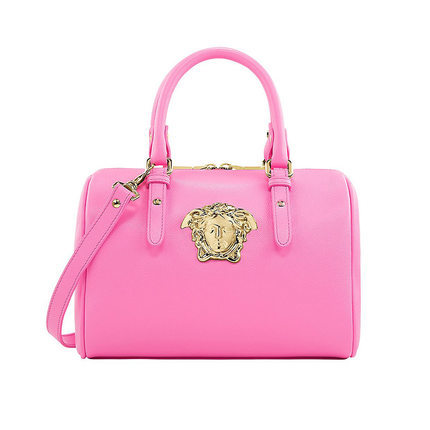 正品直邮Versace范思哲2016新款女包时尚休闲单肩包DBFF159-DBLVT