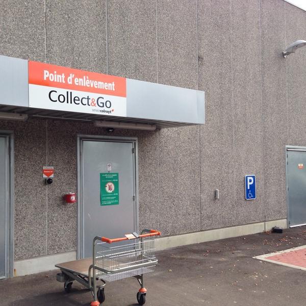Colruyt图片库 Colruyt图片库