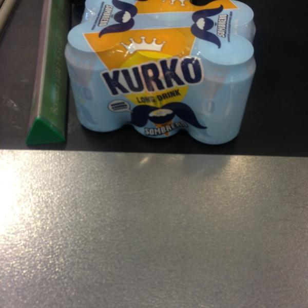 Photo taken at S-market by -芬兰南部埃斯波海滩湾1 Photo taken at S-market by