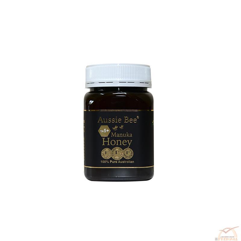 Aussie Bee 麦卢卡蜂蜜TA5 500克 Aussie Bee 麦卢卡蜂蜜TA5 500克