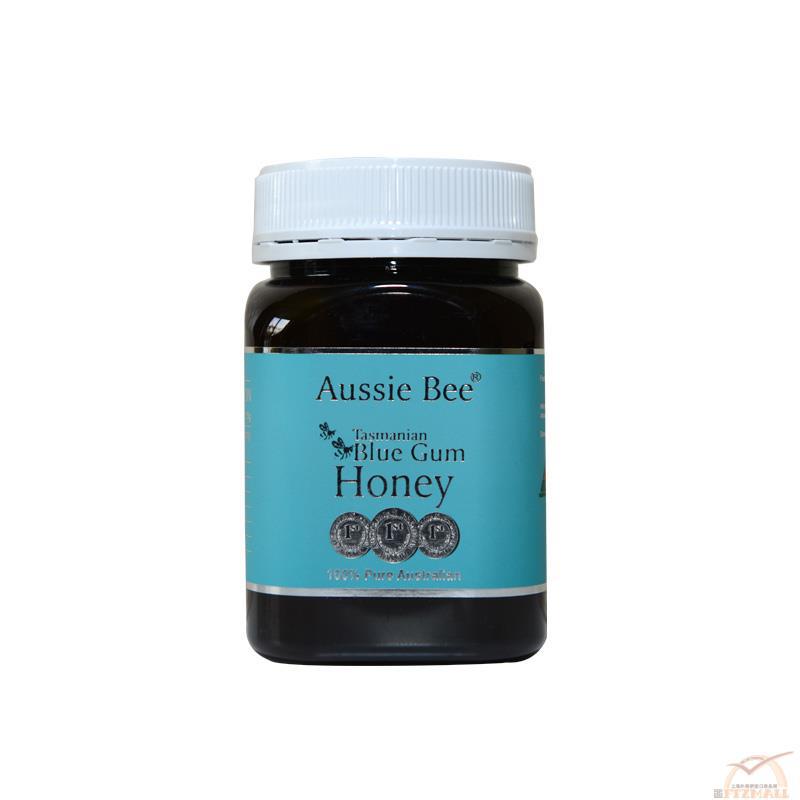 Aussie Bee 塔斯马尼亚蓝桉蜂蜜 500克