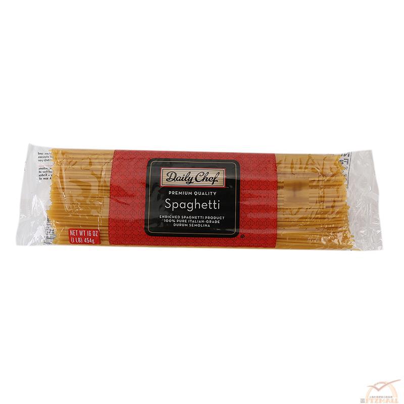 Daily Chef每日厨师 意大利粉 454克
