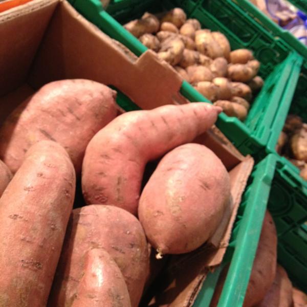 Photo taken at REWE by Robert H. on 7/8/2013