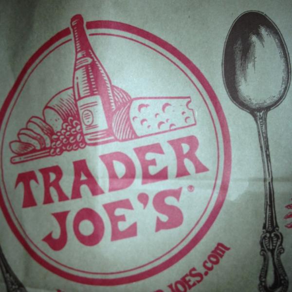 Photo taken at Trader Joe's by Ron Richard R. on 3/9/2013-美国新泽西州韦斯特菲尔德榆树街155 Photo taken at Trader Joe's by Ron Richard R. on 3/9/2013