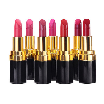 Chanel/香奈儿口红可可小姐水亮唇膏持久滋润保湿 香港正品直邮