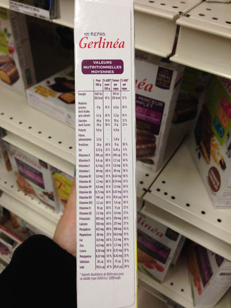 EugeneBlond华夫饼干