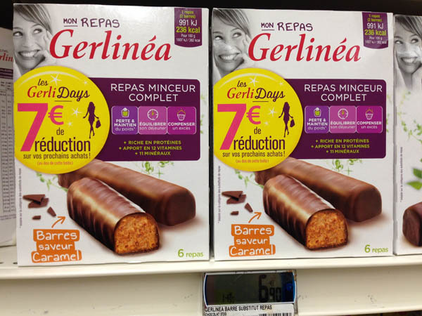 EugeneBlond华夫饼干