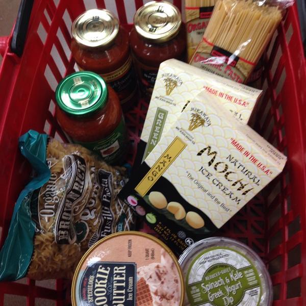 Photo taken at Trader Joe's by ANN AMORIN MOLINA on 11/7/2014-美国伊利诺斯州阿冈昆兰德尔南路1800 Photo taken at Trader Joe's by ANN AMORIN MOLINA on 11/7/2014