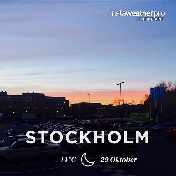 Photo taken at Coop Forum Vinsta by Åsa W. on 10/29/2014