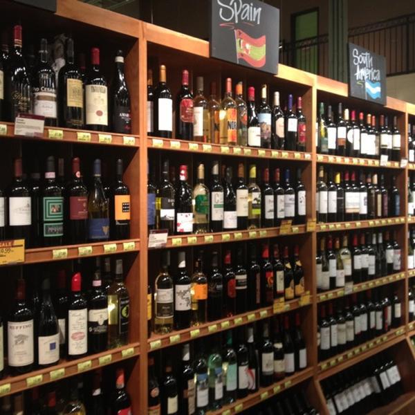 Photo taken at Whole Foods Market by Lilli L. on 8/28/2012