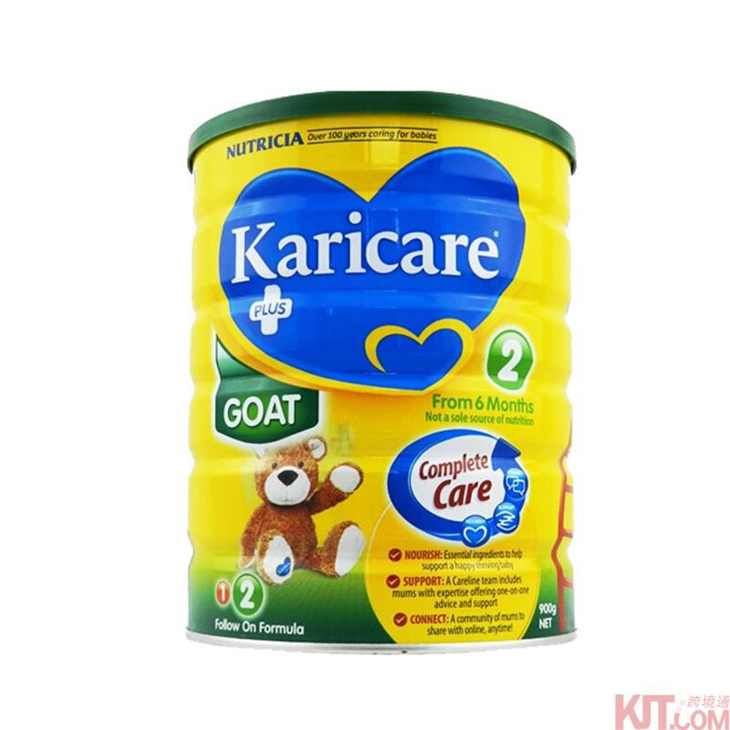 新西兰进口婴儿配方羊奶粉-可瑞康 婴儿配方羊奶粉二段 新西兰进口婴儿配方羊奶粉-可瑞康 婴儿配方羊奶粉二段