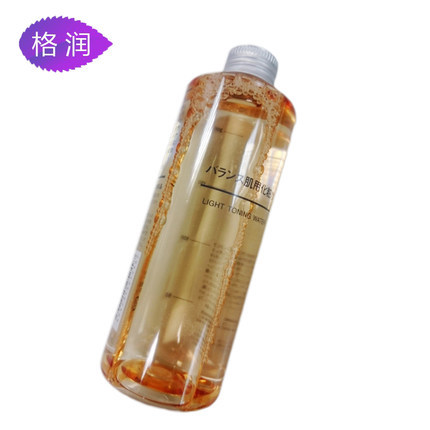 MUJI/无印良品平衡肌保湿水200ml 化妆水爽肤水--清爽型