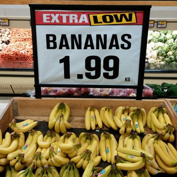 Photo taken at PAK'nSAVE by Igor L. on 9/27/2014