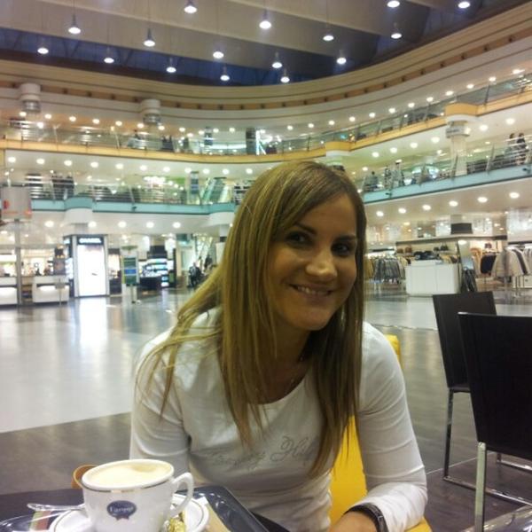 Photo taken at El Corte Inglés by Oscar C. on 10/25/2012