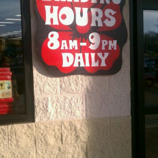 Photo taken at Trader Joe's by Brett E. on 12/22/2011