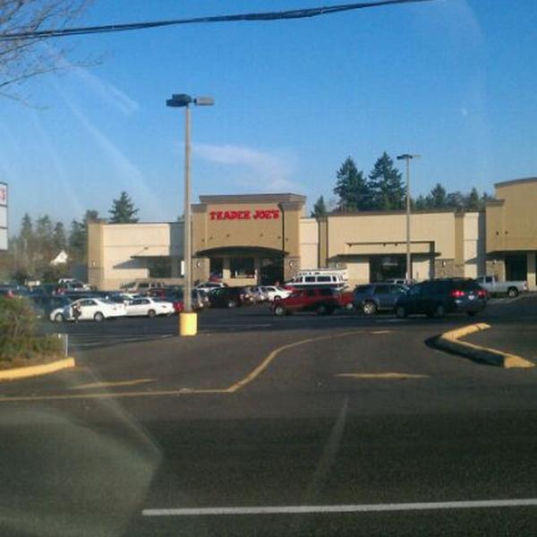 Photo taken at Trader Joe's by Brett E. on 12/5/2011