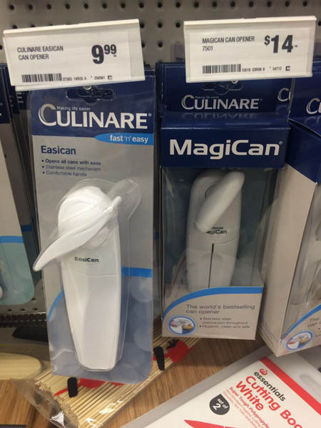 澳大利亚进口开瓶器-厨房开罐器-MagiCan开瓶器