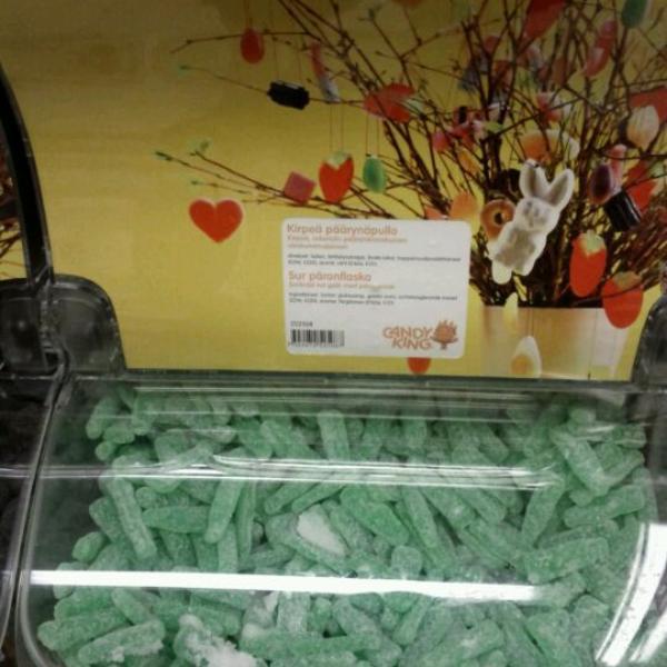 Photo taken at S-market by Gary W. on 3/19/2012