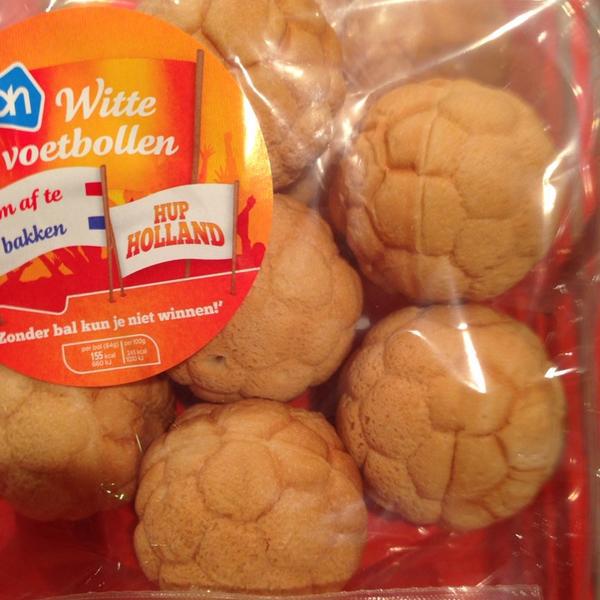 Photo taken at Albert Heijn by Pieter B. on 6/28/2014