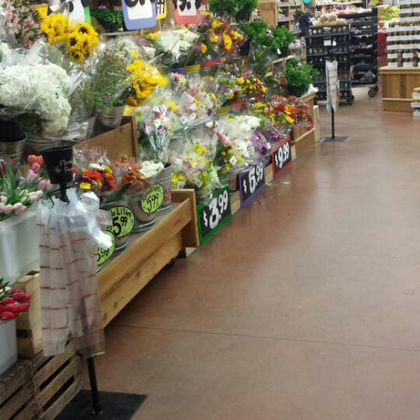 Photo taken at Trader Joe's by 4sq ♡ on 4/17/2014