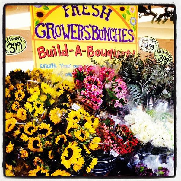 Photo taken at Trader Joe's by Catherine C. on 12/28/2013