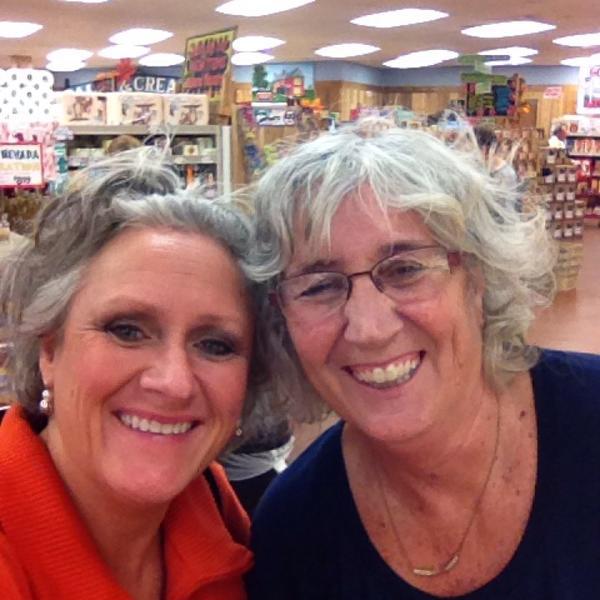 Photo taken at Trader Joe's by Pam M. on 11/17/2013