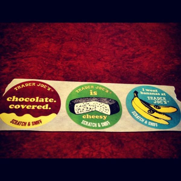 Photo taken at Trader Joe's by Joe S. on 5/13/2012-佐治亚州亚特兰大桃树路西北3183 Photo taken at Trader Joe's by Joe S. on 5/13/2012