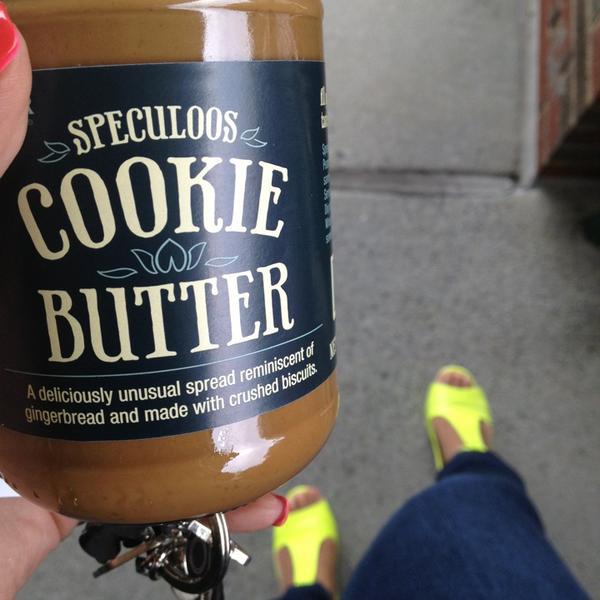 Photo taken at Trader Joe's by Ki T. on 8/14/2013-佐治亚州亚特兰大桃树路西北3183 Photo taken at Trader Joe's by Ki T. on 8/14/2013