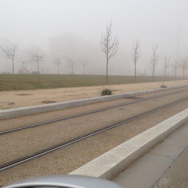 Photo taken at Mercadona Valdespartera by Pablo J. V. on 12/29/2012