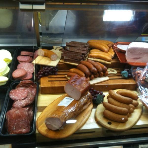 Photo taken at Wegmans by James T. on 1/29/2012-美国新泽西州伍德布里奇木桥中心15 Photo taken at Wegmans by James T. on 1/29/2012