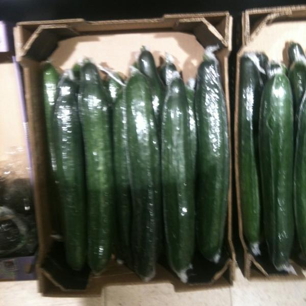 Photo taken at Meny Sarpsborg by Daniel M. on 2/25/2012