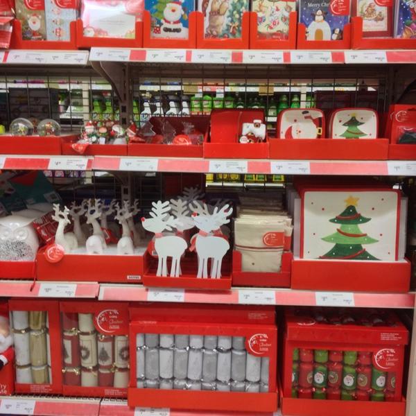 Photo taken at Coles by Howard M. on 10/12/2013