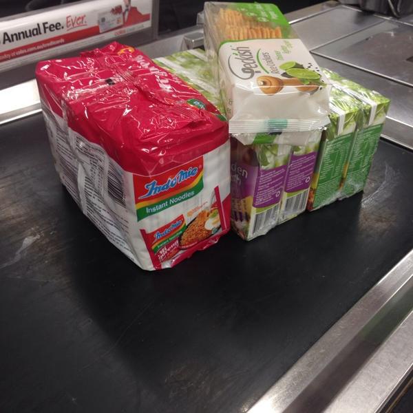 Photo taken at Coles by Boommiie L. on 10/11/2014