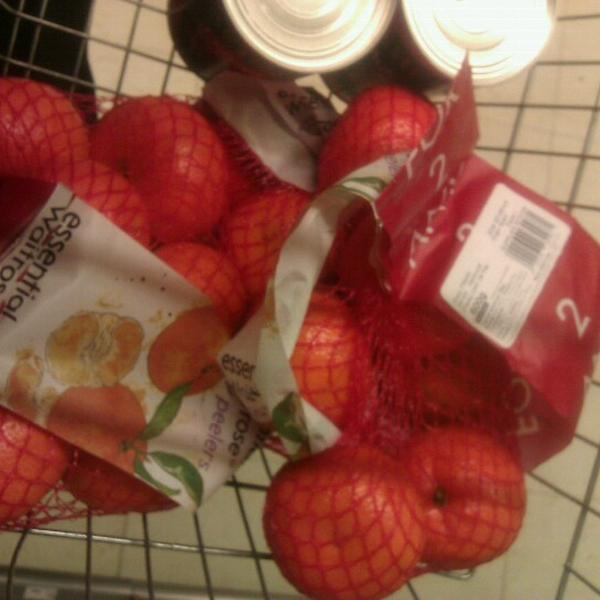 Photo taken at Waitrose by Rich M. on 2/4/2013-英国伦敦沃平托马斯莫尔街 Photo taken at Waitrose by Rich M. on 2/4/2013