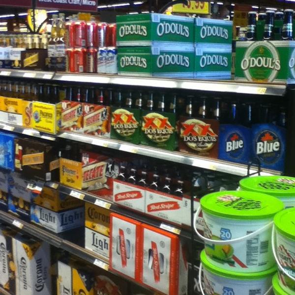 Photo taken at Wegmans by Brandon L. on 8/14/2011-弗吉尼亚州弗雷德里克斯堡秋季山大道2281 Photo taken at Wegmans by Brandon L. on 8/14/2011