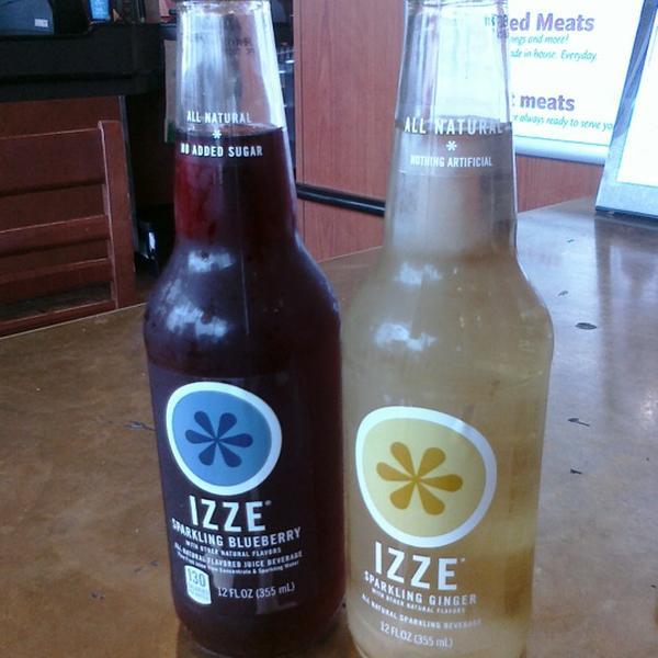 Photo taken at Whole Foods Market by Sukari W. on 7/12/2012